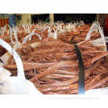 Scrap Copper Wire with 99.99% purity for sale